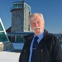 John Zukowski Prince George | Our time line in the media. At UNBC