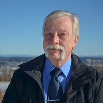Photo of John Zukowski